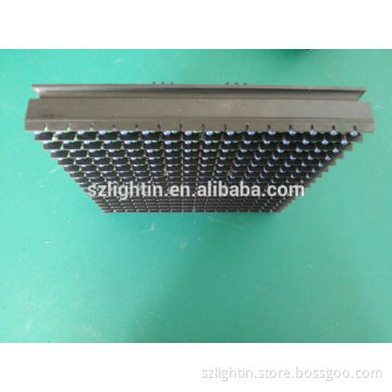 backlight led panel p10 rgb display module outdoor ph10 led display module